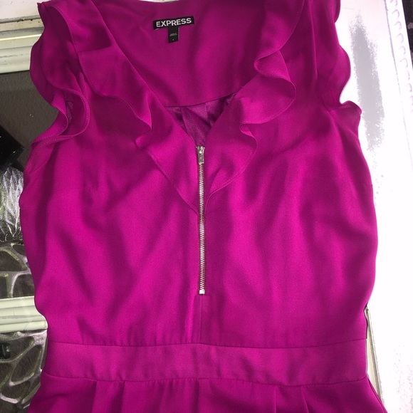 Romper - Picture 2 of 4